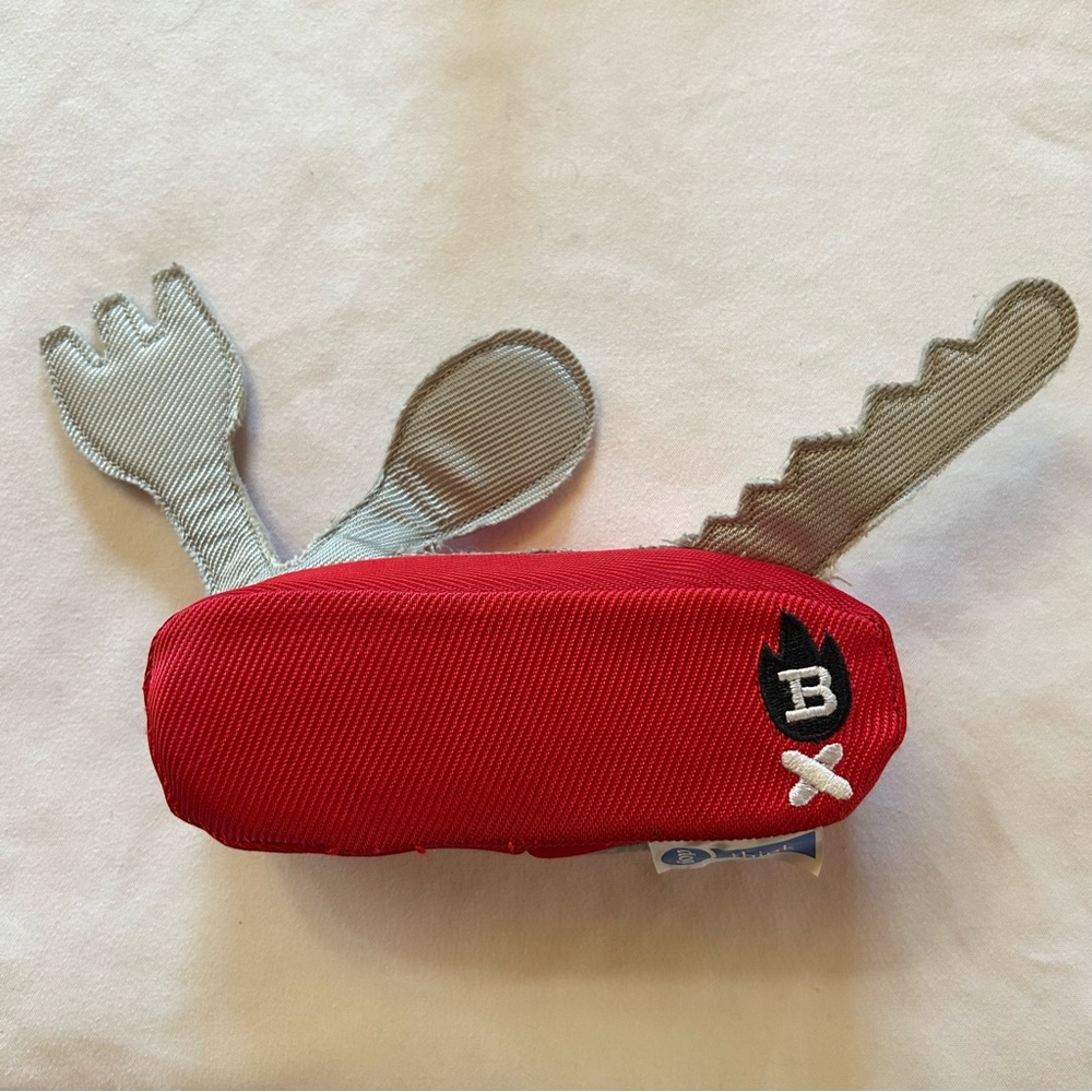 🐕‍🦺3 for $20 - Dog Toy